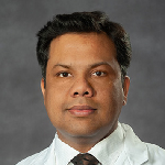Image of Dr. Tazuddin Azmi Mohammed, MD