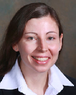 Image of Melissa Anne Buttaro, PhD