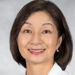 Image of Dr. Yuko Kono, MD, PhD