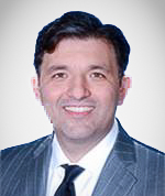 Image of Dr. Abdulla Al Damluji, PhD, MD, MPH