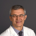 Image of Dr. Alexander V. Kirichenko, MD, PhD