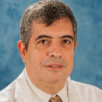 Image of Dr. Jose A. Bengochea, MD