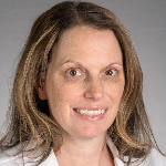 Image of Dr. Adriana Stone McCubbin, MD