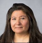 Image of Dr. Martha G. Menchaca, MD, PhD