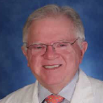 Image of Dr. Norman F. Woodlief, MD