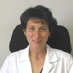 Image of Dr. Melissa Katz, MD