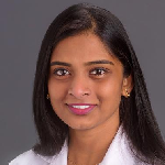 Image of Dr. Sowjanya Naha, MD