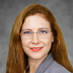 Image of Dr. Michelle E. Moate, MD