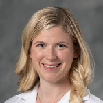 Image of Aimee N. Smith, CNM