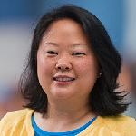 Image of Dr. Grace J. Kim, MD