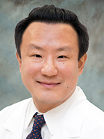 Image of Dr. Richard Cho Bang, MD