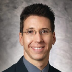 Image of Dr. Joshua A. Huff, MD