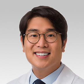 Image of Dr. Justin Park, MD