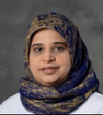 Image of Dr. Syeda Z. Haque, MD