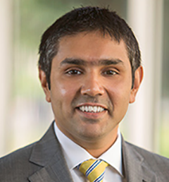Image of Dr. Syed Naqvi, MD