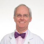 Image of Dr. Newton P. Allen Jr., MD, Physician