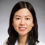 Image of Dr. Maria Nien-Feng Lee, MD