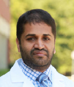 Image of Dr. Haresh D. Patel, MD