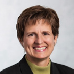 Image of Dr. Gayle M. Simmons, MD