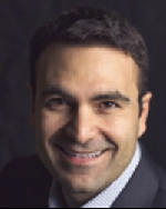 Image of Dr. Jean-Paul Abboud, MD, PHD