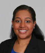 Image of Dr. Akia Deleesa Caine, MD
