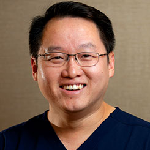 Image of Dr. Daniel Su, MD