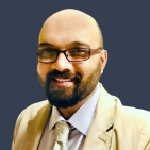 Image of Dr. Syed Kaleemullah Hussaini, MD