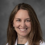 Image of Dr. Kristen A. Chasteen, MD
