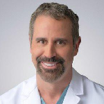 Image of Dr. Robert G. Louis Jr., MD