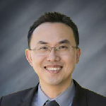 Image of Dr. Yi-Ren Chen, MD, MPH