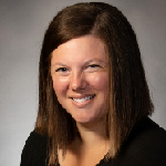 Image of Dr. Amber Nicole Coolman, NP, MD