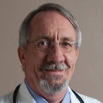 Image of Dr. Reuben M. Farris, MD