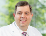 Image of Dr. Chad Barrett Johnson, MD, MBA