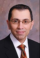 Image of Dr. Mazen Al-Hamwy, MD