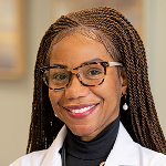 Image of Dr. Persis Oneeka Williams, MD, MPH