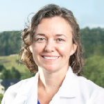 Image of Dr. Amber N. Mullins, MD