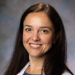 Image of Dr. Laura Ocio, MD