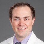 Image of Dr. Kyle Edward Robinson, MD