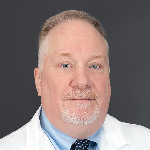Image of Dr. Stephen R. Hribar, MD