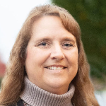 Image of Mrs. Lisa Marie Smithers, MSN, CNM