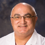 Image of Dr. Esmaeil Sebti, MD