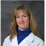 Image of Dr. Kristine E. Bobish, DO