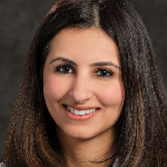 Image of Dr. Arushi Verma, MD