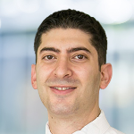 Image of Dr. Sami Marc Mufarrij, MD