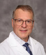 Image of Dr. Vincent P. Mathews, MD