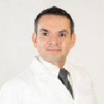 Image of Dr. Alejandro David Barrera, MD