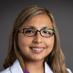 Image of Dr. Melina Sapida, DO