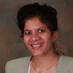 Image of Dr. Bina Adigopula, MD