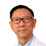 Image of Dr. James L. Lau, MD