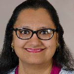 Image of Dr. Jina Tushar Makadia, MD